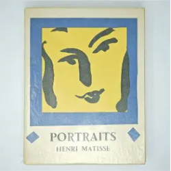 Livre portraits