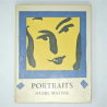 Livre portraits